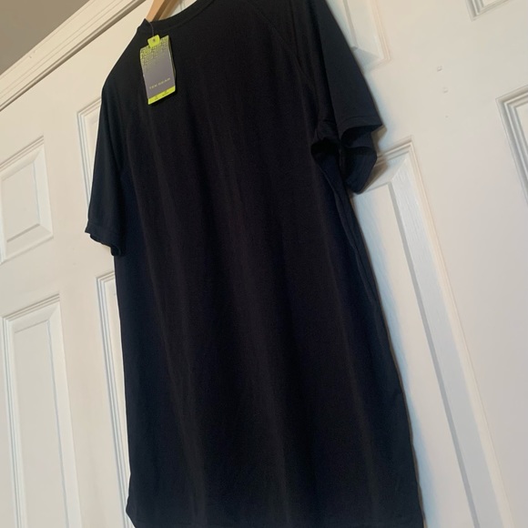 TEK GEAR Men’s Performance T-shirt Brand New with Tags - Picture 4 of 11